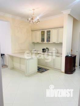 2-к квартира, вторичка, 104м2, 4/13 этаж