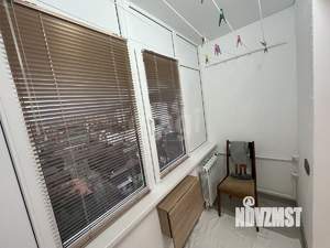 2-к квартира, вторичка, 39м2, 7/9 этаж