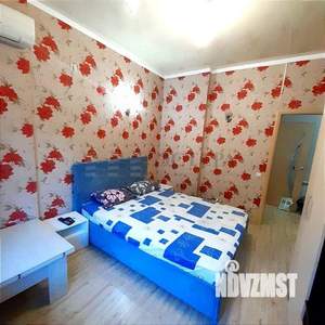 1-к квартира, вторичка, 34м2, 1/7 этаж