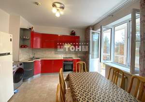 2-к квартира, вторичка, 73м2, 3/12 этаж