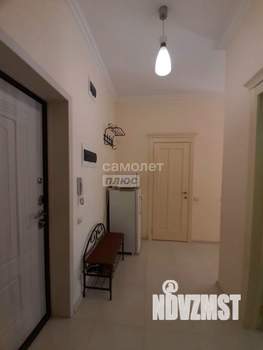 1-к квартира, вторичка, 42м2, 2/7 этаж