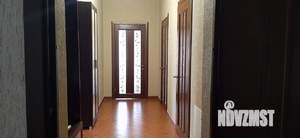 2-к квартира, вторичка, 74м2, 5/6 этаж