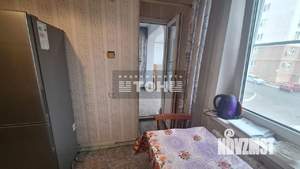 1-к квартира, вторичка, 43м2, 2/9 этаж