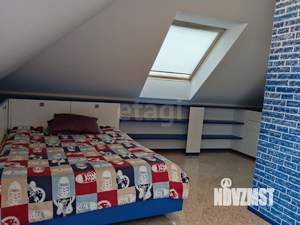 3-к квартира, вторичка, 177м2, 4/4 этаж