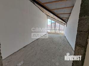 1-к квартира, вторичка, 48м2, 8/8 этаж