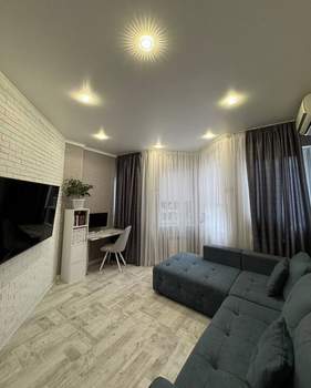 2-к квартира, вторичка, 58м2, 2/4 этаж