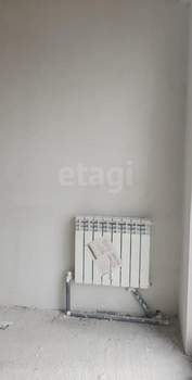 1-к квартира, вторичка, 40м2, 6/8 этаж