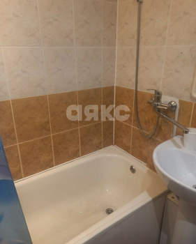 1-к квартира, вторичка, 37м2, 3/10 этаж