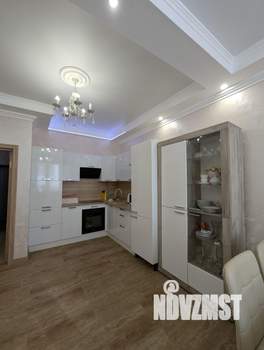 2-к квартира, вторичка, 74м2, 1/7 этаж