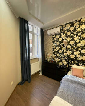 2-к квартира, вторичка, 65м2, 1/7 этаж