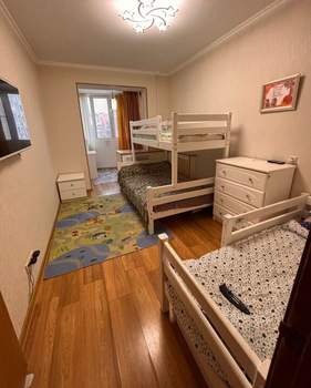 3-к квартира, вторичка, 62м2, 5/9 этаж