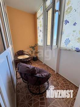 2-к квартира, вторичка, 90м2, 6/11 этаж