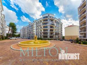 1-к квартира, вторичка, 40м2, 1/7 этаж