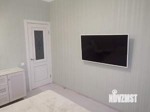 1-к квартира, вторичка, 43м2, 5/6 этаж