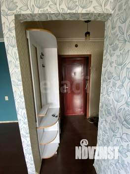 1-к квартира, вторичка, 28м2, 5/5 этаж