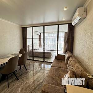1-к квартира, вторичка, 83м2, 7/20 этаж