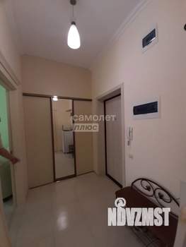 1-к квартира, вторичка, 42м2, 2/7 этаж