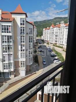 1-к квартира, вторичка, 45м2, 6/8 этаж