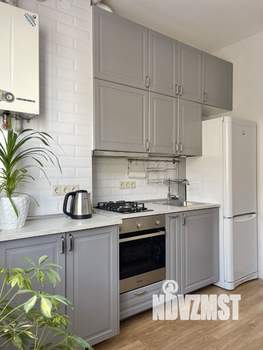 2-к квартира, вторичка, 52м2, 3/3 этаж