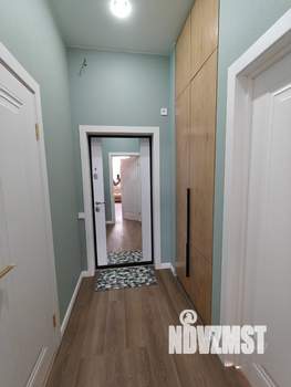 1-к квартира, вторичка, 47м2, 1/10 этаж