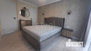 2-к квартира, вторичка, 47м2, 3/5 этаж