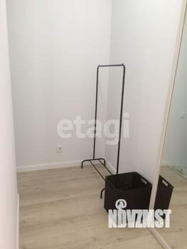 Студия квартира, вторичка, 30м2, 1/7 этаж