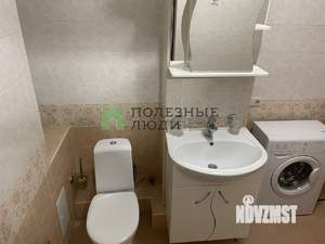 1-к квартира, вторичка, 45м2, 10/12 этаж