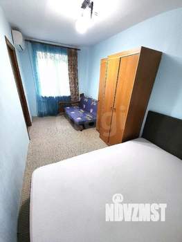 3-к квартира, вторичка, 56м2, 3/5 этаж