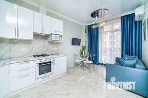 2-к квартира, вторичка, 50м2, 5/8 этаж