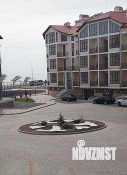 1-к квартира, вторичка, 49м2, 2/6 этаж