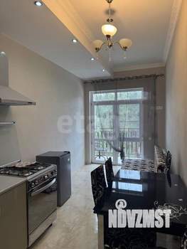 1-к квартира, вторичка, 43м2, 4/5 этаж