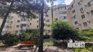 2-к квартира, вторичка, 65м2, 2/5 этаж