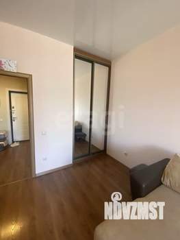 1-к квартира, вторичка, 47м2, 3/7 этаж