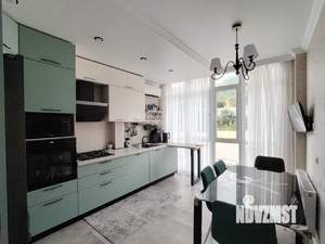 2-к квартира, вторичка, 67м2, 2/8 этаж