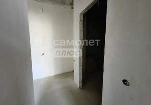 1-к квартира, вторичка, 46м2, 3/9 этаж
