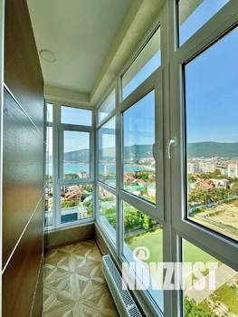 3-к квартира, вторичка, 105м2, 11/21 этаж