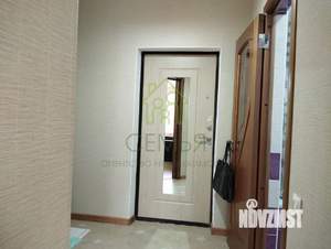 1-к квартира, вторичка, 38м2, 4/9 этаж