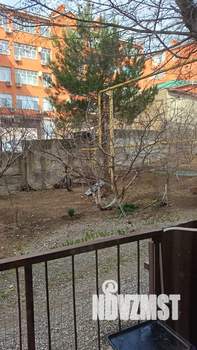 1-к квартира, вторичка, 40м2, 1/7 этаж