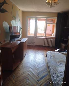 3-к квартира, вторичка, 60м2, 5/5 этаж
