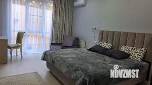 1-к квартира, вторичка, 48м2, 1/6 этаж