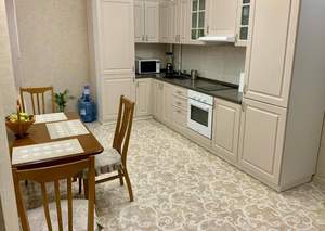 2-к квартира, вторичка, 67м2, 4/7 этаж