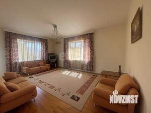 3-к квартира, вторичка, 97м2, 3/3 этаж