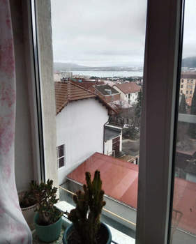 1-к квартира, вторичка, 22м2, 4/9 этаж