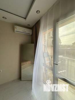 1-к квартира, вторичка, 39м2, 1/6 этаж