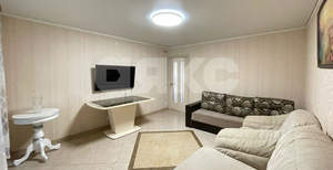 3-к квартира, вторичка, 78м2, 1/5 этаж