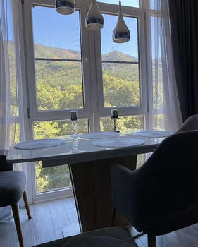 1-к квартира, вторичка, 40м2, 5/5 этаж
