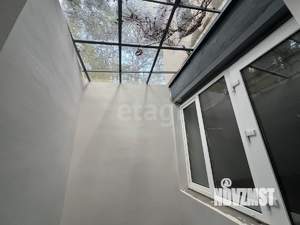 Студия квартира, вторичка, 23м2, 1/3 этаж