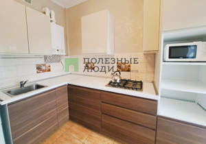 1-к квартира, вторичка, 38м2, 5/10 этаж