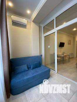 1-к квартира, вторичка, 30м2, 4/8 этаж