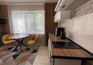 1-к квартира, вторичка, 21м2, 1/2 этаж